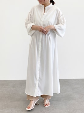 ふたわたりさん(レディース・150cm)の春コーディネート
