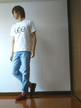 YUTAKAさん（メンズ・177cm）の春コーディネート