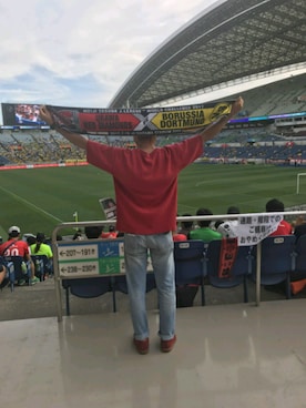 YUTAKAさん（メンズ・177cm）の夏コーディネート