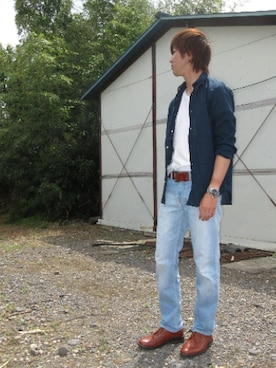 YUTAKAさんのコーディネート