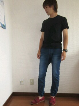 YUTAKAさんのコーディネート