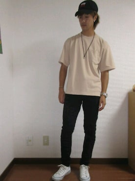 YUTAKAさんのコーディネート