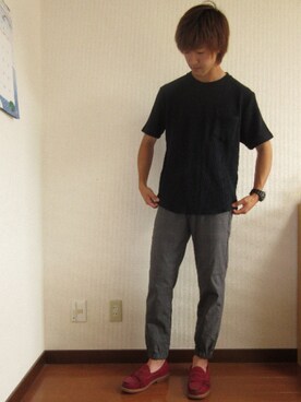 YUTAKAさんのコーディネート