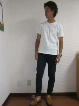 YUTAKAさんのコーディネート