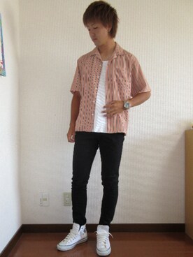 YUTAKAさんのコーディネート