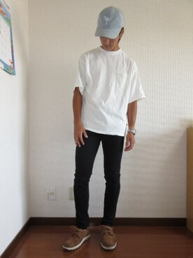 YUTAKAさんのコーディネート