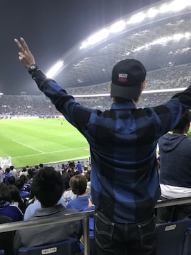 YUTAKAさんのコーディネート