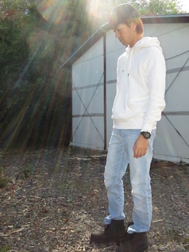 YUTAKAさんのコーディネート