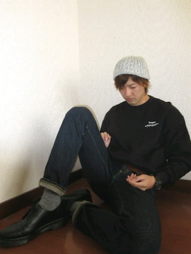 YUTAKAさんのコーディネート