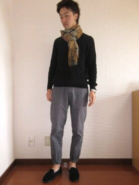 YUTAKAさんのコーディネート