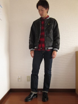 YUTAKAさんのコーディネート