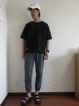 YUTAKAさんのコーディネート