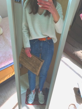 maikaさんのコーディネート