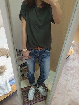 maikaさんのコーディネート