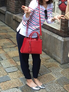 maikaさんのコーディネート