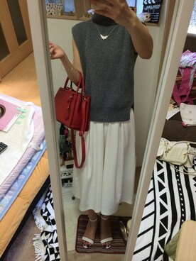 maikaさんのコーディネート