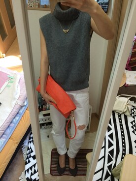 maikaさんのコーディネート