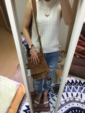 maikaさんのコーディネート