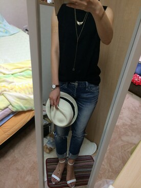 maikaさんのコーディネート