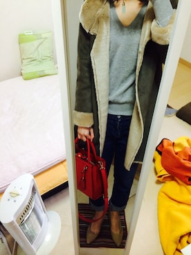 maikaさんのコーディネート