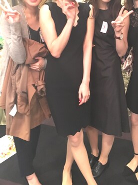 maikaさんのコーディネート