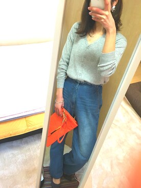 maikaさんのコーディネート