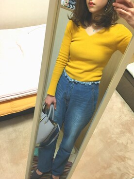 maikaさんのコーディネート