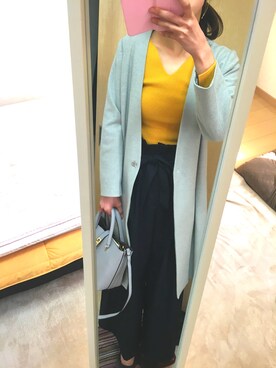 maikaさんのコーディネート