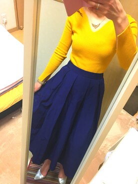 maikaさんのコーディネート