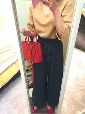 maikaさんのコーディネート