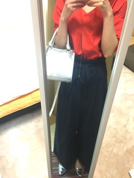 maikaさんのコーディネート