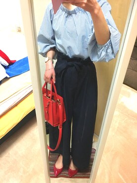 maikaさんのコーディネート