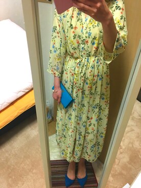 maikaさんのコーディネート