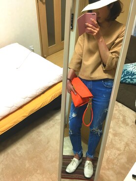 maikaさんのコーディネート