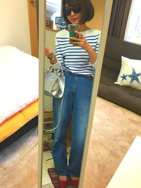 maikaさんのコーディネート