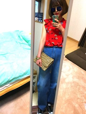 maikaさんのコーディネート