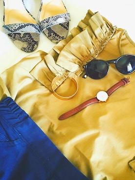 maikaさんのコーディネート