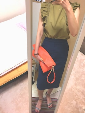 maikaさんのコーディネート