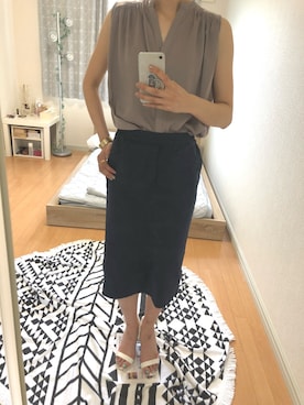 maikaさんのコーディネート