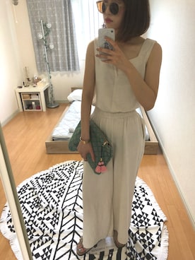 maikaさんのコーディネート