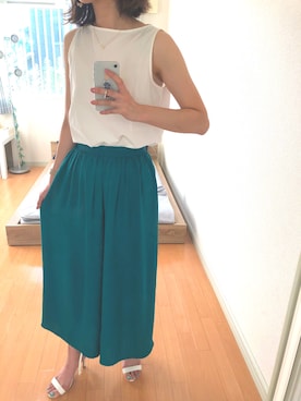 maikaさんのコーディネート