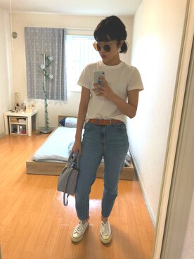 maikaさんのコーディネート