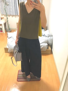 maikaさんのコーディネート