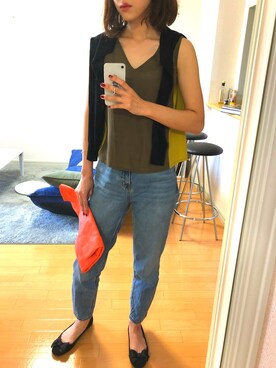 maikaさんのコーディネート