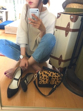 maikaさんのコーディネート