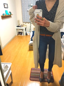 maikaさんのコーディネート