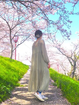 maikaさんのコーディネート