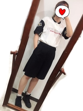 Sunsetwindさんのコーディネート