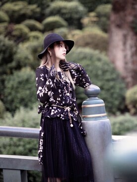 Sunsetwindさんのコーディネート