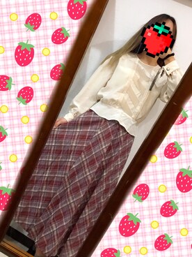 Sunsetwindさんのコーディネート